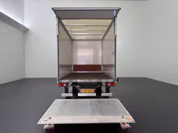 Opel Movano 140PK Bakwagen+Laadlift | 1046Kg Laden | 68.894 km | 2023 | 143 pk