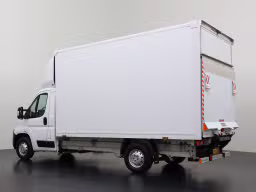 Opel Movano 140PK Bakwagen+Laadlift | 1046Kg Laden | 68.894 km | 2023 | 143 pk