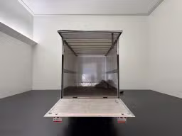 Opel Movano Bakwagen+Laadklep | 1046Kg Laadvermogen | 52.866 km | 2024 | 140 pk