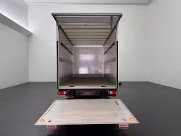 Opel Movano 140PK Bakwagen+Laadklep | 53.049 km | 2024 | 140 pk