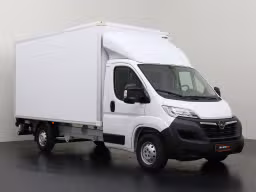 Opel Movano 2.2HDi Bakwagen+Laadklep | 1046Kg Laden | 68.521 km | 2024 | 140 pk