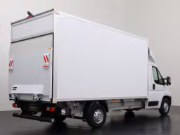 Opel Movano 2.2HDi Bakwagen+Laadklep | 1046Kg Laden | 68.521 km | 2024 | 140 pk