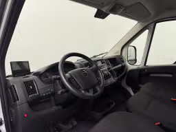 Opel Movano 2.2HDi Bakwagen+Laadklep | 1046Kg Laden | 68.521 km | 2024 | 140 pk