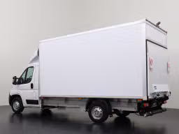 Opel Movano 2.2HDi Bakwagen+Laadklep | 1046Kg Laden | 68.521 km | 2024 | 140 pk