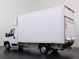 Opel Movano 140PK Bakwagen+Laadklep | 2500KG Trekhaak Dakspoiler | 68.065 km | 2024 | 143 pk