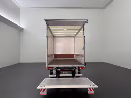 Opel Movano 140PK Bakwagen+Laadklep | 61.649 km | 2024 | 140 pk