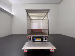 Opel Movano 2.2HDi Bakwagen+Laadklep | 54.248 km | 2024 | 140 pk