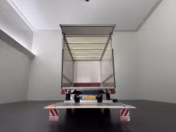 Opel Movano 2.2HDi Bakwagen+Laadklep | 54.248 km | 2024 | 140 pk