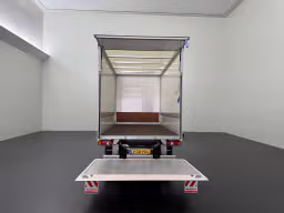 Opel Movano 140PK Bakwagen | Laadklep | Dakspoiler | 20.029 km | 2024 | 143 pk