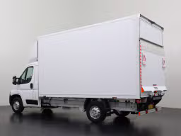 Opel Movano 140PK Bakwagen | Laadklep | Dakspoiler | 20.029 km | 2024 | 143 pk