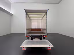 Opel Movano 140PK Bakwagen+Laadklep | 47.301 km | 2024 | 140 pk