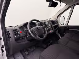 Opel Movano 2.2HDi Bakwagen+Laadklep | 53.484 km | 2024 | 140 pk