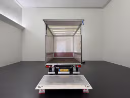 Opel Movano 2.2HDi Bakwagen+Laadklep | 53.484 km | 2024 | 140 pk