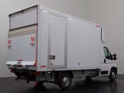 Opel Movano 140PK Bakwagen+Laadklep | Zijdeur | Dakspoiler | 58.960 km | 2024 | 140 pk