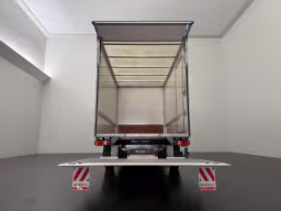 Opel Movano 140PK Bakwagen+Laadklep | Zijdeur | Dakspoiler | 58.960 km | 2024 | 140 pk