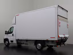 Opel Movano 140PK Bakwagen+Laadklep | Zijdeur | Dakspoiler | 58.960 km | 2024 | 140 pk