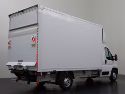 Opel Movano 140PK Bakwagen+Laadklep | 1046Kg Laadvermogen | 40.802 km | 2024 | 140 pk