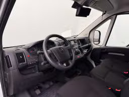 Opel Movano 140PK Bakwagen+Laadklep | 1046Kg Laadvermogen | 40.802 km | 2024 | 140 pk