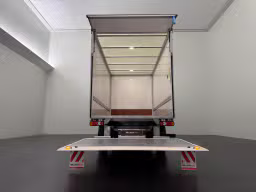Opel Movano 140PK Bakwagen+Laadklep | 1046Kg Laadvermogen | 40.802 km | 2024 | 140 pk
