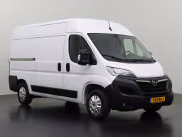 Opel Movano 140PK L2H2 Edition | Euro 6 | 108.979 km | 2022 | 140 pk