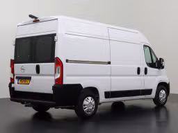 Opel Movano 140PK L2H2 Edition | Euro 6 | 108.979 km | 2022 | 140 pk