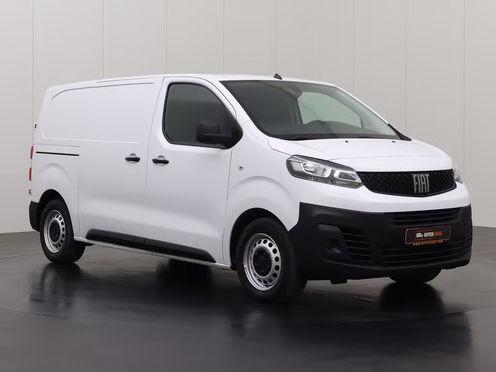 Fiat Scudo Lang Elektrisch 75Kwh | 45.725 km | 2023 |  pk