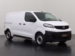 Fiat Scudo Lang Elektrisch 75Kwh | 45.725 km | 2023 |  pk