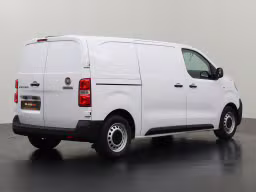 Fiat Scudo Lang Elektrisch 75Kwh | 45.725 km | 2023 |  pk