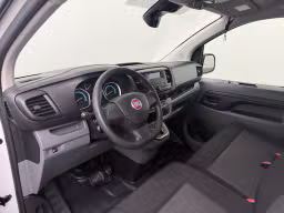 Fiat Scudo Lang Elektrisch 75Kwh | 45.725 km | 2023 |  pk