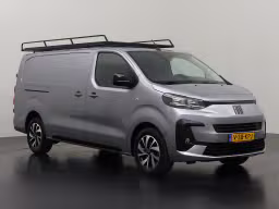 Fiat Scudo 2.0 Diesel 145PK Automaat XXL Imperiaal | Trekhaak | 38.379 km | 2024 | 144 pk