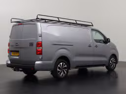 Fiat Scudo 2.0 Diesel 145PK Automaat XXL Imperiaal | Trekhaak | 38.379 km | 2024 | 144 pk