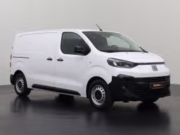 Fiat Scudo Lang 75KWh | Elektrisch | 21.211 km | 2024 |  pk