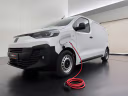 Fiat Scudo Lang 75KWh | Elektrisch | 21.211 km | 2024 |  pk