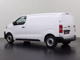 Fiat Scudo Lang 75KWh | Elektrisch | 21.211 km | 2024 |  pk