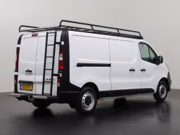 Opel Vivaro 1.6CDTI 125PK Lang Edition | Imperiaal | Trekhaak | 98.940 km | 2020 | 125 pk