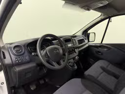 Opel Vivaro 1.6CDTI 125PK Lang Edition | Imperiaal | Trekhaak | 98.940 km | 2020 | 125 pk