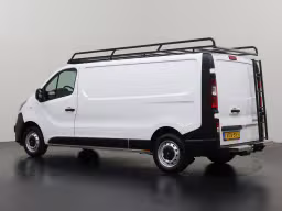 Opel Vivaro 1.6CDTI 125PK Lang Edition | Imperiaal | Trekhaak | 98.940 km | 2020 | 125 pk