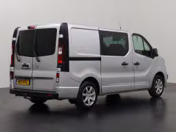 Opel Vivaro 1.6CDTI 120PK Dubbele Cabine Sport | 177.790 km | 2018 | 120 pk