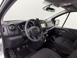 Opel Vivaro 1.6CDTI 120PK Dubbele Cabine Sport | 177.790 km | 2018 | 120 pk