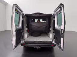 Opel Vivaro 1.6CDTI 120PK Dubbele Cabine Sport | 177.790 km | 2018 | 120 pk