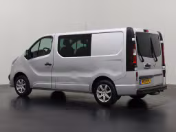 Opel Vivaro 1.6CDTI 120PK Dubbele Cabine Sport | 177.790 km | 2018 | 120 pk