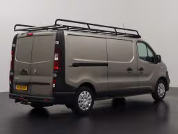Opel Vivaro 1.6CDTI 120PK Lang Edition | Imperiaal | Trekhaak | 123.196 km | 2019 | 120 pk