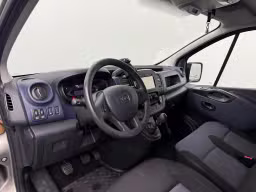 Opel Vivaro 1.6CDTI 120PK Lang Edition | Imperiaal | Trekhaak | 123.196 km | 2019 | 120 pk
