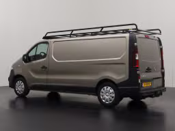 Opel Vivaro 1.6CDTI 120PK Lang Edition | Imperiaal | Trekhaak | 123.196 km | 2019 | 120 pk