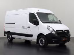 Opel Movano 2.3DCi 136PK L2H2 | 115.098 km | 2021 | 136 pk