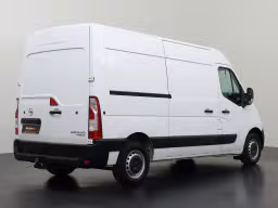 Opel Movano 2.3DCi 136PK L2H2 | 115.098 km | 2021 | 136 pk
