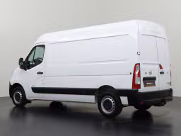 Opel Movano 2.3DCi 136PK L2H2 | 115.098 km | 2021 | 136 pk
