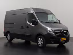 Opel Movano 2.3CDTI 180PK L2H2 | 114.831 km | 2020 | 177 pk