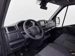Opel Movano 2.3CDTI 180PK L2H2 | 114.831 km | 2020 | 177 pk