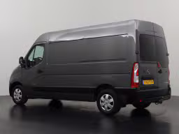 Opel Movano 2.3CDTI 180PK L2H2 | 114.831 km | 2020 | 177 pk